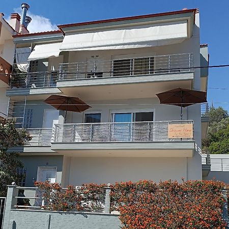 Dreamy Home By The Sea Skála Marión 外观 照片