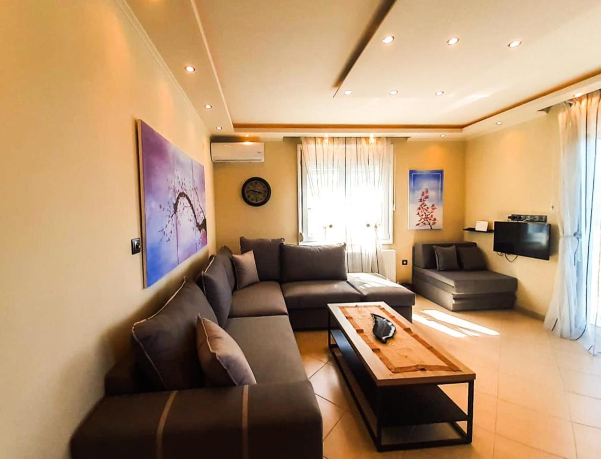 Dreamy Home By The Sea Skála Marión 外观 照片