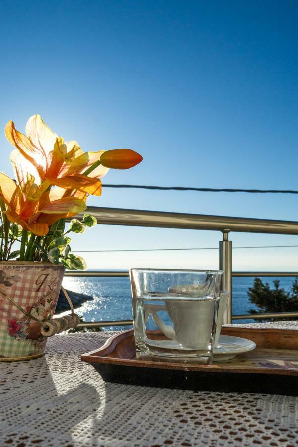 Dreamy Home By The Sea Skála Marión 外观 照片